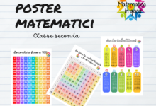 Poster per una matematica...a colori! 18 Poster per una matematica...a colori!
