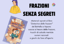 Frazioni senza segreti