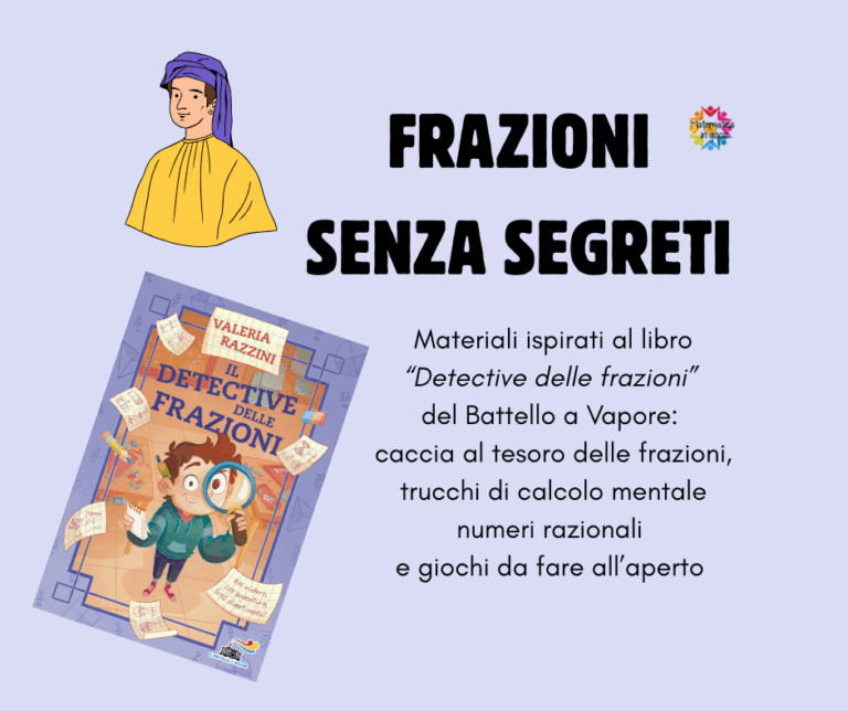 Frazioni senza segreti