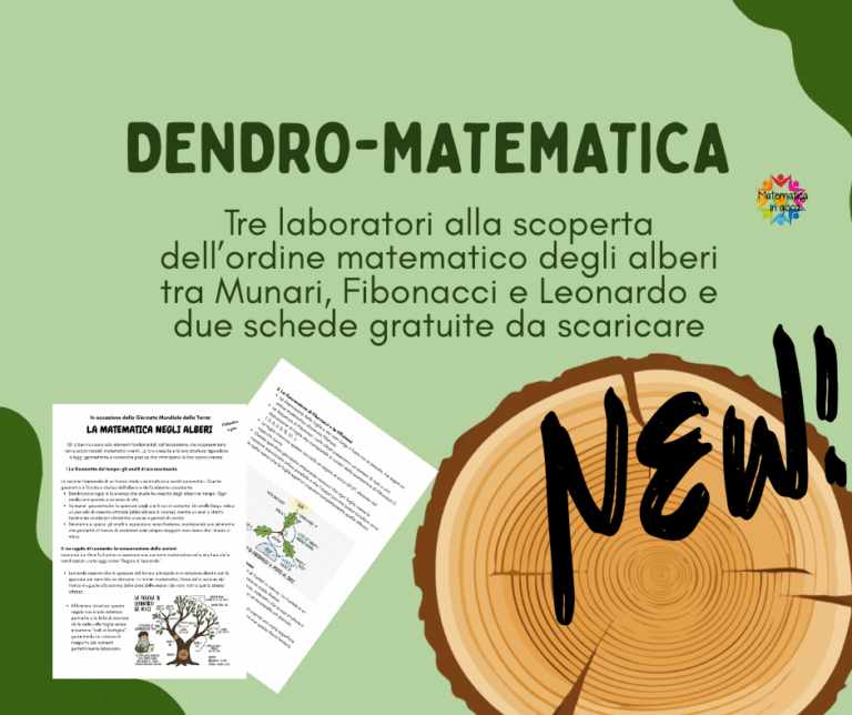 Dendro-matematica