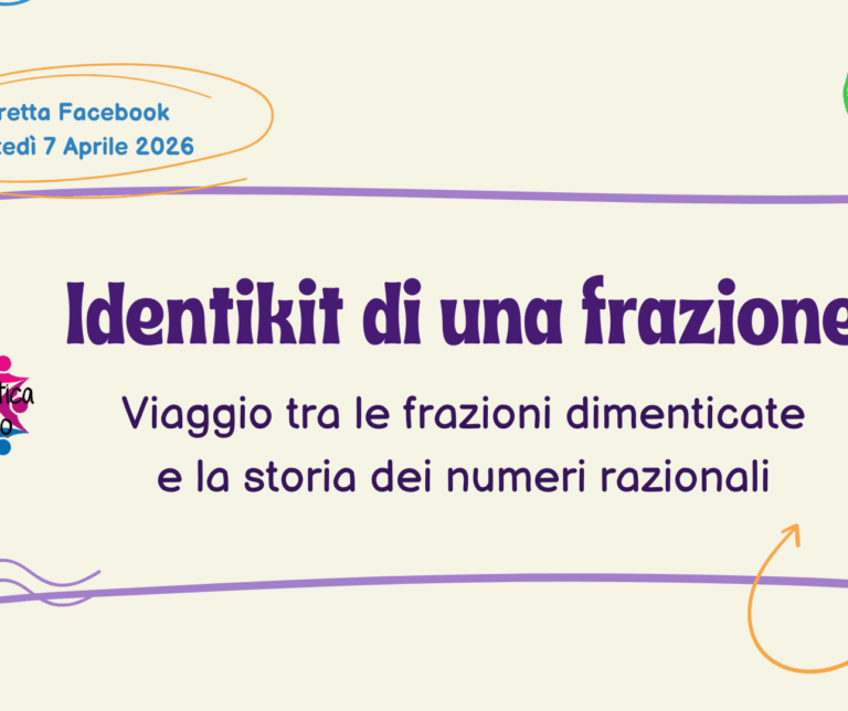 Identikit di una frazione