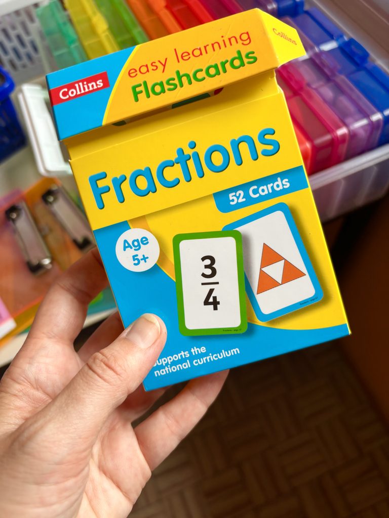 Il nostro nuovo ANGOLO MATEMATICO: come organizzare uno spazio laboratorio in classe!