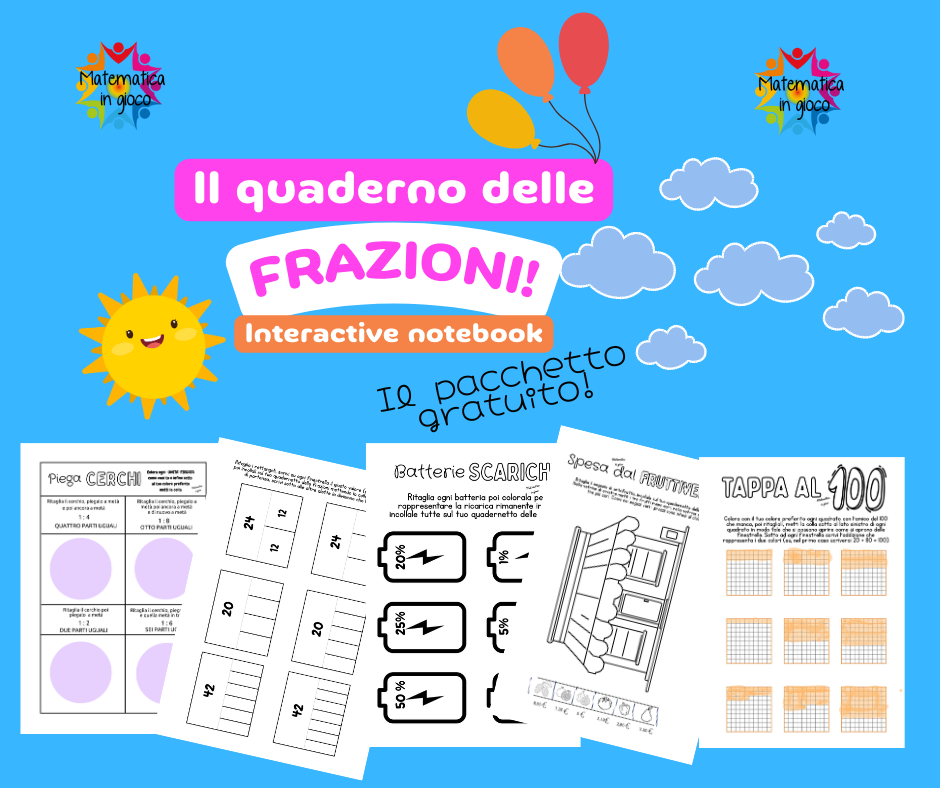 E' arrivata la FRAZIONOTECA!